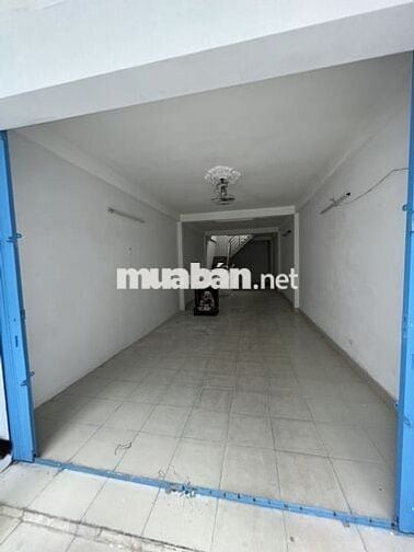 Nhà Nguyên Căn Khu Cư Xá Phú Lâm D - 3PN 1WC - 4x20m