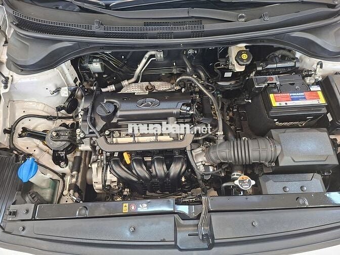 Hyundai Accent 2023 1.4 AT Đặc Biệt - 38000 km