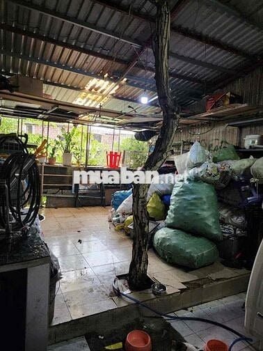 MẶT BẰNG MẶT TIỀN BÙI HỮU NGHĨA 4.5x27m GIÁ TỐT 💕💕💕💕