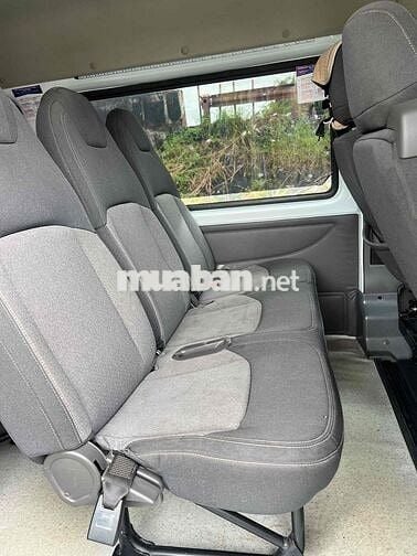 Ford Transit 2023 Limousine - 108 km