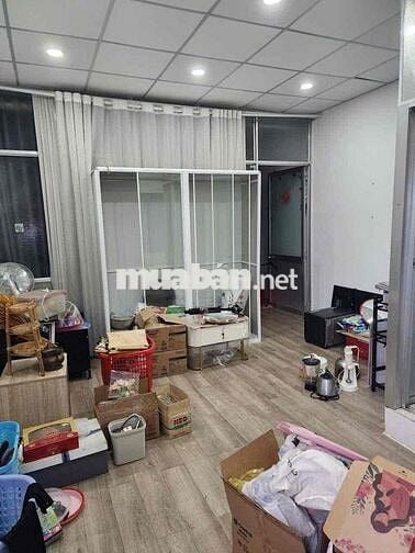 MẶT BẰNG MẶT TIỀN BÙI HỮU NGHĨA 4.5x27m GIÁ TỐT 💕💕💕💕