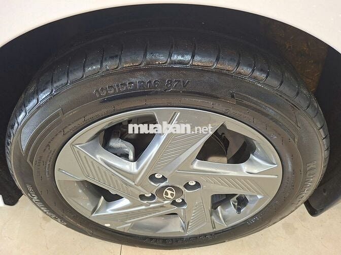 Hyundai Accent 2023 1.4 AT Đặc Biệt - 38000 km