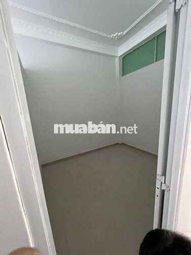 Nhà Nguyên Căn Khu Cư Xá Phú Lâm D - 3PN 1WC - 4x20m