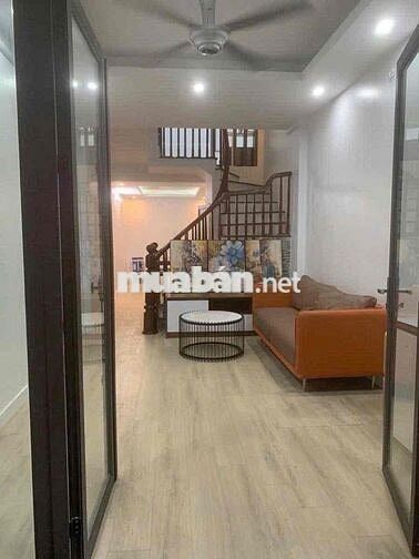 NHÀ PHÂN LÔ TT CẦU ĐƯỜNG ĐA SỸ – 35M-4T-CHỈ 7,6TỶ  2 THOÁNG SÁNG .