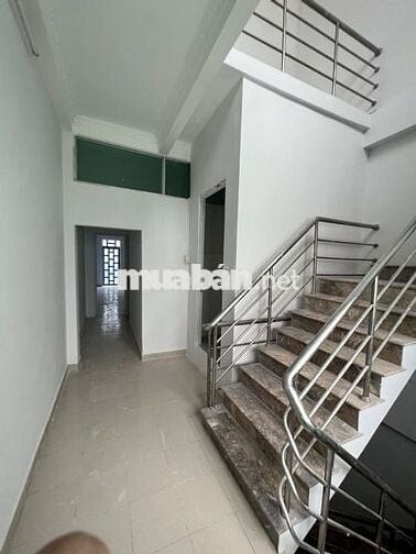 Nhà Nguyên Căn Khu Cư Xá Phú Lâm D - 3PN 1WC - 4x20m
