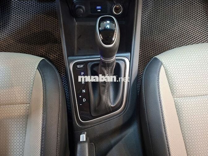 Hyundai Accent 2023 1.4 AT Đặc Biệt - 38000 km