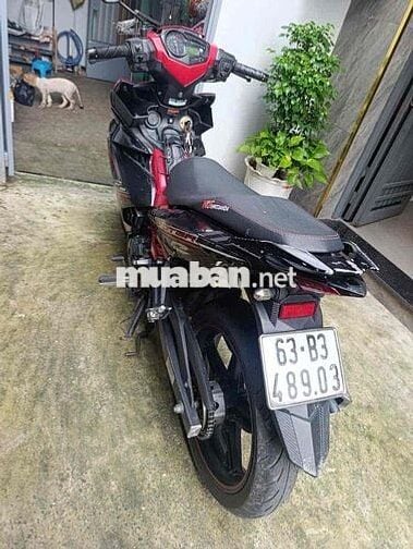 Ex 150 chính chủ kí mua bán
