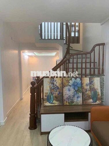 NHÀ PHÂN LÔ TT CẦU ĐƯỜNG ĐA SỸ – 35M-4T-CHỈ 7,6TỶ  2 THOÁNG SÁNG .