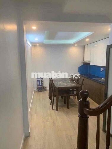 NHÀ PHÂN LÔ TT CẦU ĐƯỜNG ĐA SỸ – 35M-4T-CHỈ 7,6TỶ  2 THOÁNG SÁNG .
