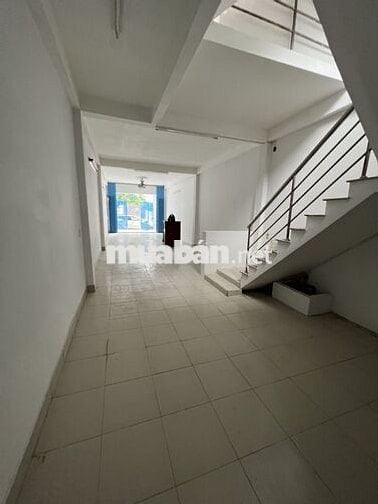 Nhà Nguyên Căn Khu Cư Xá Phú Lâm D - 3PN 1WC - 4x20m
