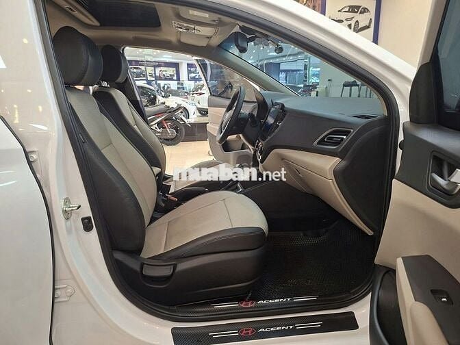 Hyundai Accent 2023 1.4 AT Đặc Biệt - 38000 km