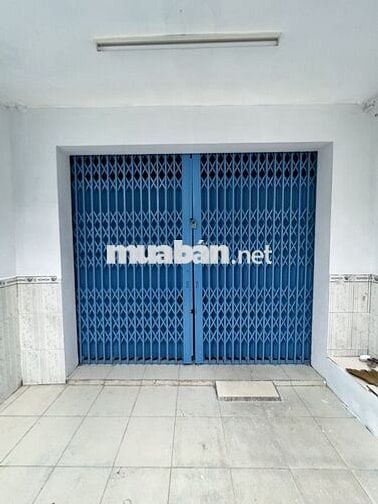 Nhà Nguyên Căn Khu Cư Xá Phú Lâm D - 3PN 1WC - 4x20m