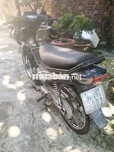 CẦN THANh lý Xe MÁY HON DA