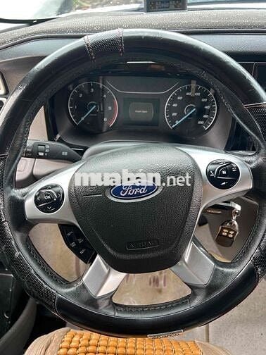 Ford Transit 2023 Limousine - 108 km