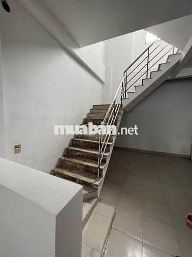 Nhà Nguyên Căn Khu Cư Xá Phú Lâm D - 3PN 1WC - 4x20m