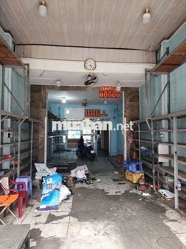 MẶT BẰNG MẶT TIỀN BÙI HỮU NGHĨA 4.5x27m GIÁ TỐT 💕💕💕💕