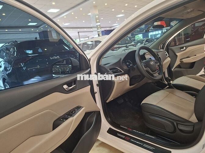 Hyundai Accent 2023 1.4 AT Đặc Biệt - 38000 km