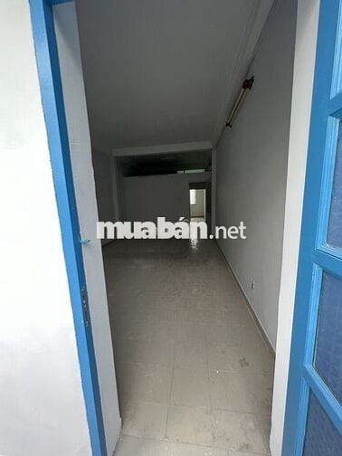 Nhà Nguyên Căn Khu Cư Xá Phú Lâm D - 3PN 1WC - 4x20m