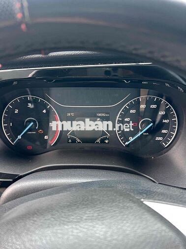 Ford Transit 2023 Limousine - 108 km