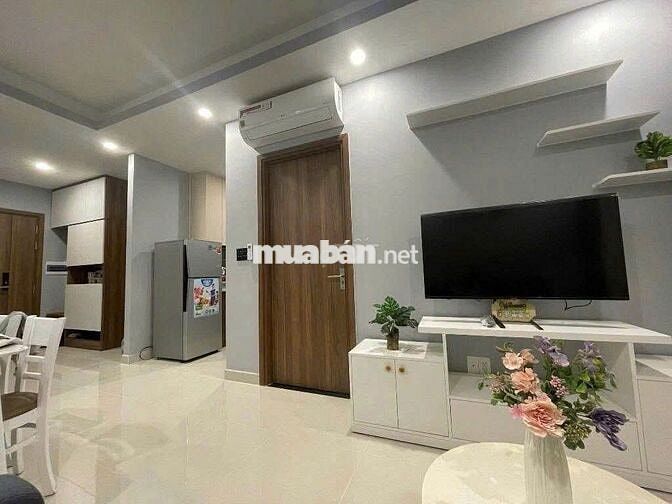 View đẹp_nội thất xịn 1ty950 / 48m2 (sổ sẳn) Gần Công Viên Gia Định