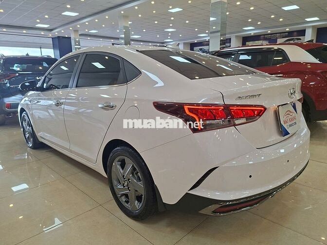 Hyundai Accent 2023 1.4 AT Đặc Biệt - 38000 km