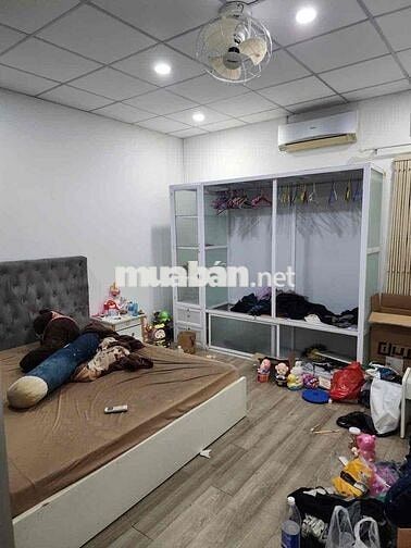 MẶT BẰNG MẶT TIỀN BÙI HỮU NGHĨA 4.5x27m GIÁ TỐT 💕💕💕💕