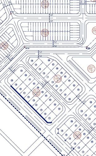 Bán nhanh đất Biệt thự An Viên - Nha Trang. Giá 80tr/m2 - Đông Nam