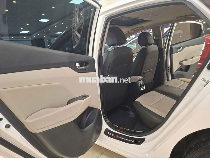 Hyundai Accent 2023 1.4 AT Đặc Biệt - 38000 km