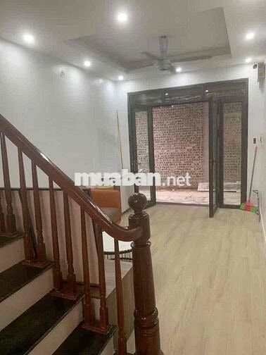 NHÀ PHÂN LÔ TT CẦU ĐƯỜNG ĐA SỸ – 35M-4T-CHỈ 7,6TỶ  2 THOÁNG SÁNG .