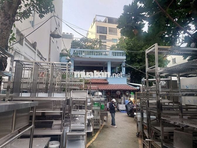 ✅CHO THUÊ BIỆT THỰ SÂN VƯỜN - NGUYỄN TRỌNG TUYỂN, P.1, QUẬN TÂN BÌNH