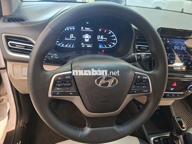 Hyundai Accent 2023 1.4 AT Đặc Biệt - 38000 km