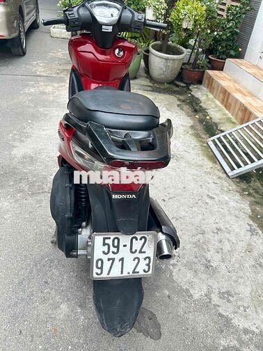 Shark kiểu dáng SH máy siêu êm ngon.cavet đầy đủ