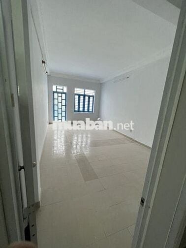 Nhà Nguyên Căn Khu Cư Xá Phú Lâm D - 3PN 1WC - 4x20m