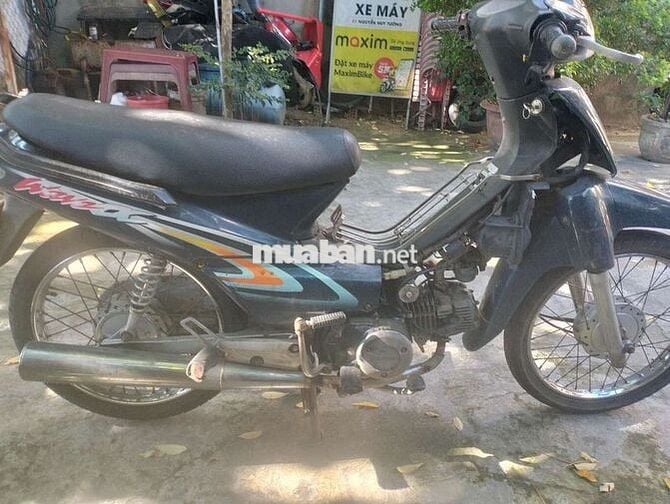 CẦN THANh lý Xe MÁY HON DA