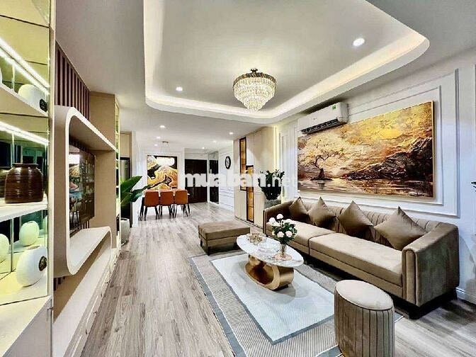 MD Complex vip Từ Liêm-view sân Mỹ Đình-nội thất xịn - 117M2 - 10.x TỶ