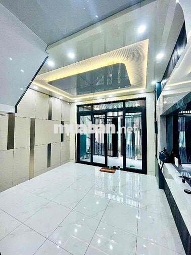 ⭕️ Nhà 2 tầng FULL NỘI THẤT 1/ đường TRƯƠNG THỊ HOA, P.TTH, dt 50m2