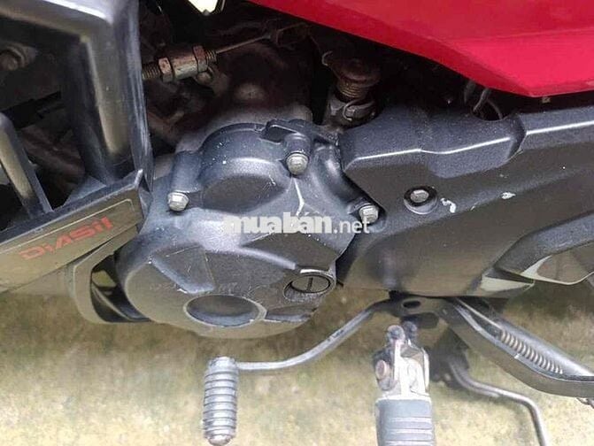 Ex 150 chính chủ kí mua bán