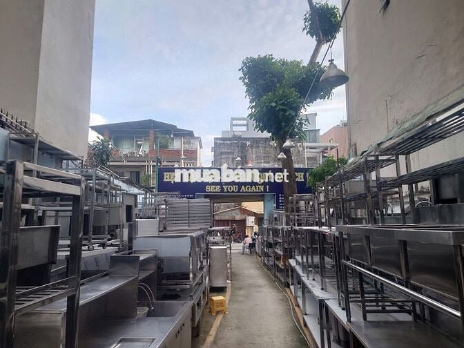 ✅CHO THUÊ BIỆT THỰ SÂN VƯỜN - NGUYỄN TRỌNG TUYỂN, P.1, QUẬN TÂN BÌNH