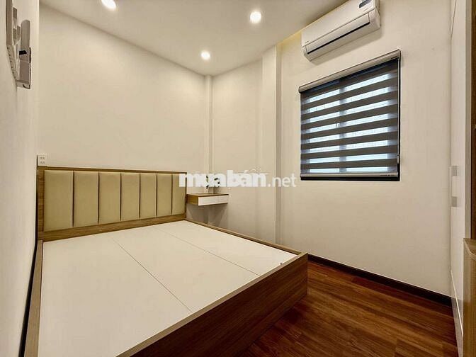 NHÀ MĂT TIỀN ĐẸP KINH DOANH MỌI DỊCH VỤ 4X16 DƯƠNG BÁ TRẠC. P1. Q8.