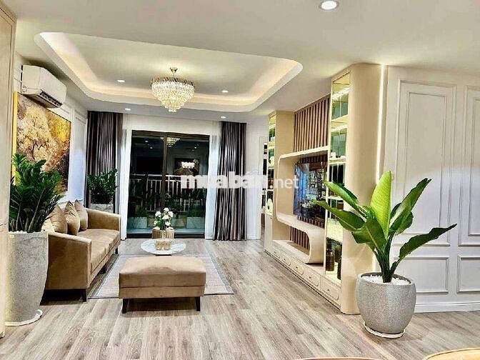 MD Complex vip Từ Liêm-view sân Mỹ Đình-nội thất xịn - 117M2 - 10.x TỶ