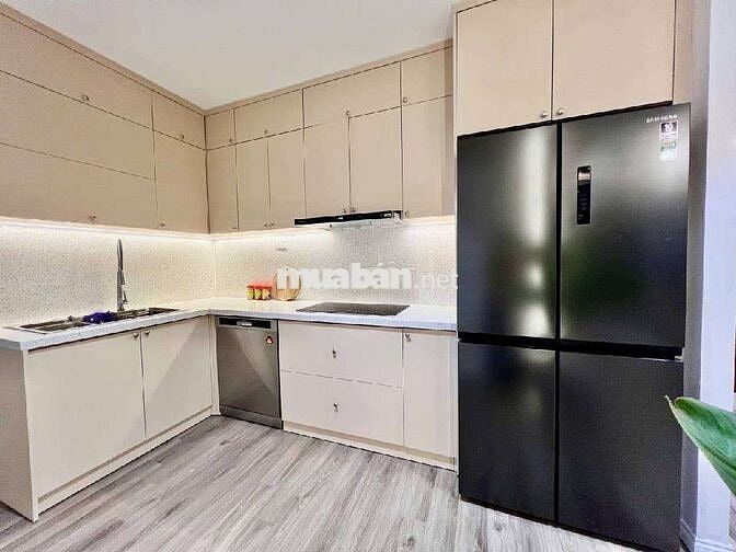 MD Complex vip Từ Liêm-view sân Mỹ Đình-nội thất xịn - 117M2 - 10.x TỶ