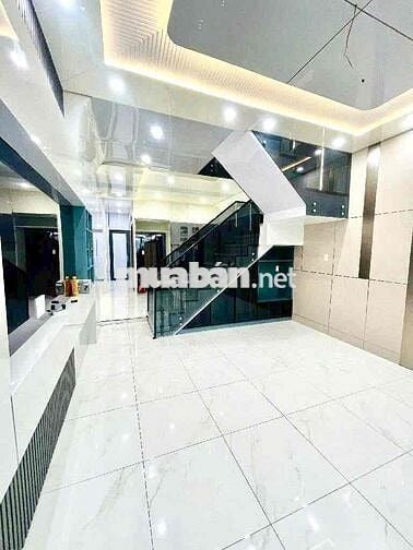 ⭕️ Nhà 2 tầng FULL NỘI THẤT 1/ đường TRƯƠNG THỊ HOA, P.TTH, dt 50m2