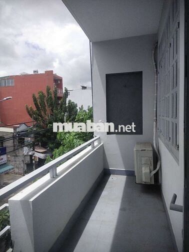 Còn 2 Phòng Ban Công Full NT ở P15, Tân Bình gần Tân Sơn, Trường Chinh