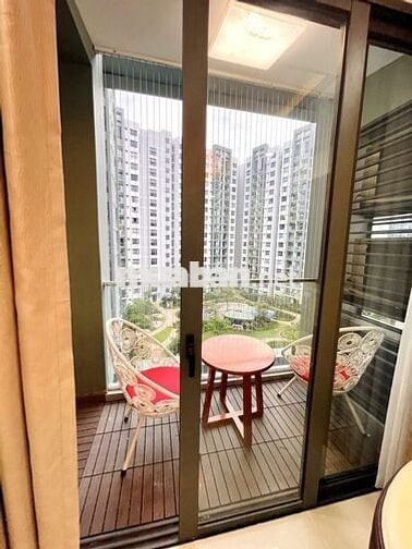 🔥 CHO THUÊ GẤP 2PN EMERALD 66M², VIEW CÔNG VIÊN SIÊU ĐẸP, GIÁ TỐT 13TR