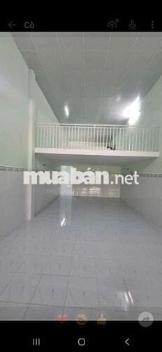Chính chủ cho thê nhà cấp 4 mới
