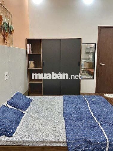 🌿 CĂN HỘ MINI NGAY VƯỜN LÀI - LÊ THÚC HOẠCH 🌿
