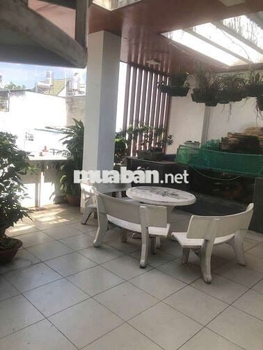 SIÊU PHẨM VILLA 4 TẦNG – HXH LÊ VĂN QUỚI – FULL NT CAO CẤP – CHỈ 8 TỶ