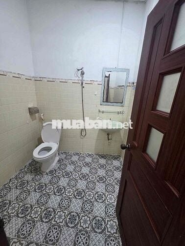 Cho thuê nhà riêng 2PN, 2WC,5x15m (75m2) tại Lê Trọng Tấn,1 trệt 1 lầu