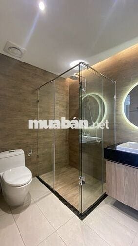 🏡 Alnata Plus Celadon – 2PN 2WC –85m²  nội thất cơ bản cạnh AEON Mall