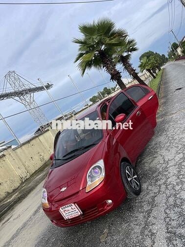Chevrolet Spark 2014 Lite Van 0.8 MT - 100000 km